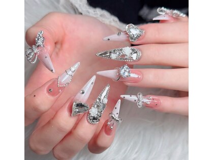 ジュリエネイル(Julie Nails)の写真