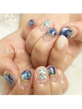 ララン(Laran)/ニュアンスネイル