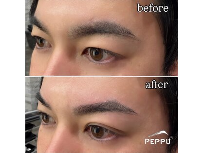 ペップー 中目黒(PEPPU)の写真