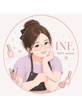 インフ 蕨店(INF.) リリ