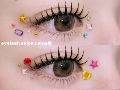 キャメル(Camelll)の写真