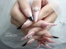 Rose Bijou