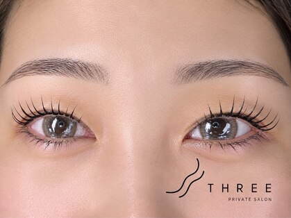 スリー 垣鼻店(THREE)の写真