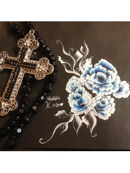 リングアリング(Ring a Ring)/ローズアートセミナー