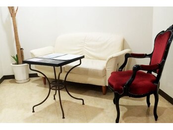 パッション 枚方牧野店(Passion)/カウンセリングルーム☆