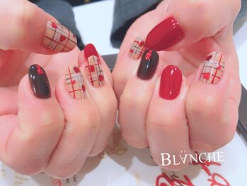 ブランシュ(BLANCHE)/