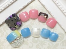 ティーエヌ 本厚木店/フット☆6500円【7150円税込】