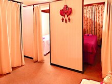 クローバー リラクゼーション(clover)/