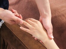 ラナチュール(La.nature)/ハンドケア