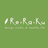 リラク 西葛西メトロセンター店(Re.Ra.Ku)のお店ロゴ