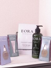 ソワンソワール(SoinSoir)/サロン専売品の販売もしてます♪