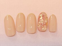 ノアネイル(Noanail)/アートジェル90分コース