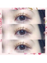 アイトレンド ホテル日航札幌店(EYETREND)/