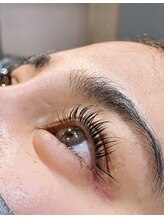 アース コアフュールボーテ 川越店(EARTH coiffure beaute)/次世代パーマ