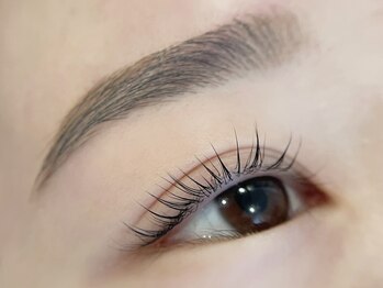 アフューレ(AFULE)/ラッシュリフト&アイブロウ