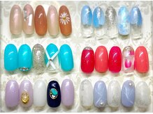 ティーエヌ 本厚木店/3月☆定額4500円【4950円税込】