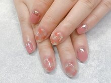 スピニオン(spinion)/【お客様ネイル】定額デザイン