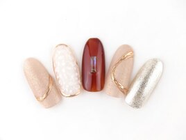 定額カジュアル