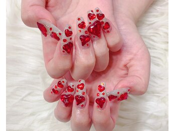 ミントネイルサロン/