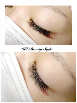KZビューティ スタイル(KZ Beauty Style)/