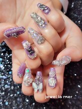 ジュエル ラ メール(Jewel la mer)/