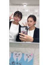 ホワイトニングサロン 名古屋 栄店/【ホワイトニングスタッフ】