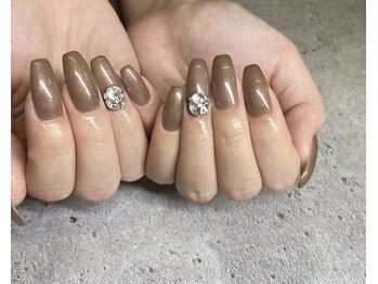 ユニネイル(U.Ni nail)/ストーンドーン!!