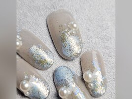 【ジェル】MU5サンプルコース