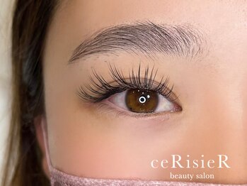 エム スリジエ(M ceRisieR)/