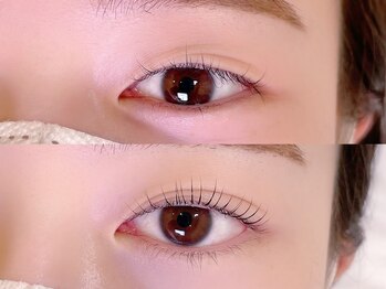 シル シェノン(cil shenon)/まつ毛パーマ