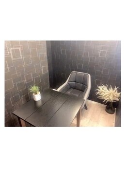 グランツ 堀江店(GLANZ)/カウンセリングルーム