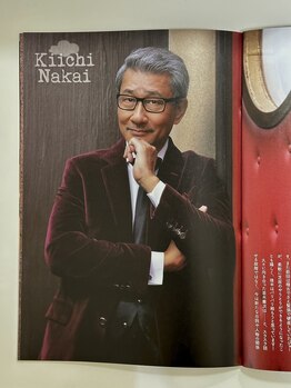 エムエムスタイルカラー(MM style color)/月シネマ2003 PARCO劇場舞台