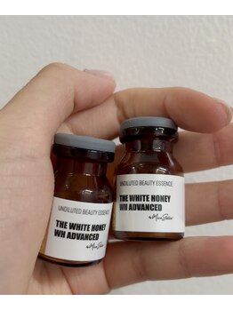 フロラスキン 心斎橋店(florasKIN)/菌活オリジナル製品使用