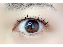 ヴィライズ 船橋(VIRISE)/瞼を避けてしっかりカール♪