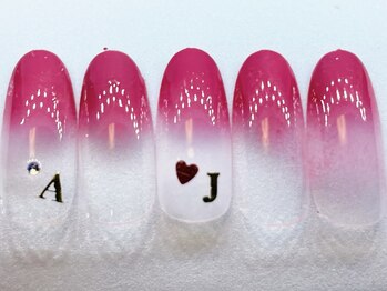 ファンネイル(FUN NAIL)/♪30分ハンド定額6050円→4500円