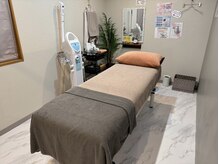 アンリミット(Unlimit)/ベッド1