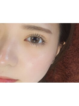 まつげのお悩み解決サロン