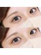 フィーネアイ 柏(Fi -Ne eye)の写真/≪NewOpen*柏駅》周りの目を気にせずゆっくり施術を受けたい！そんな貴女に◎パッと華やぐ垢抜けた目元に。