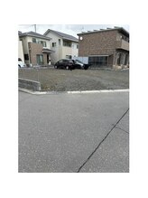 宙 岩沼店(そら)/駐車場2台完備～Part.2～