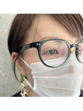 エジェ(eje)/ラッシュリフト