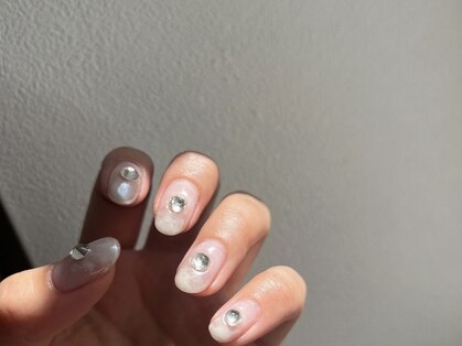 ハラジュクネイルズ(harajukunails)の写真