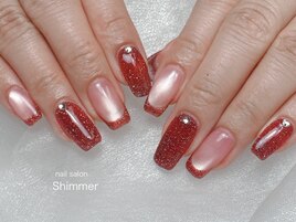 プランパー×フラッシュ