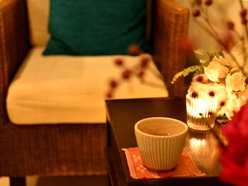 ディフューズ/パーソナルアロマケアサロン