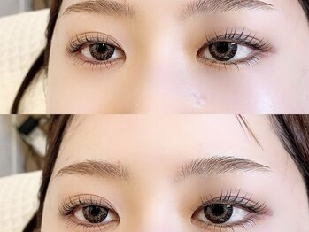 ミルクアイラッシュ キチジョウジ(milk eyelash KICHIJOJI)/