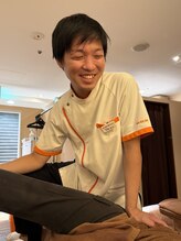 カラダファクトリー 栄セントラルパーク店 平野 裕斗