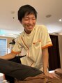 カラダファクトリー 栄セントラルパーク店 平野 裕斗