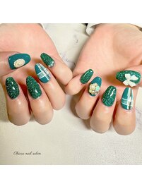 チップ長さだし