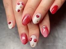 プチムトン 鶯谷店(petit mouton)