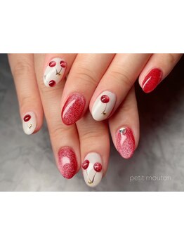 アートの種類が豊富