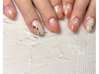 クロレ(Colore')/